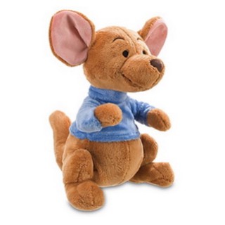 ✨สินค้ามือหนึ่ง✨ ตุ๊กตา  Roo (Disney store USA🇺🇸)