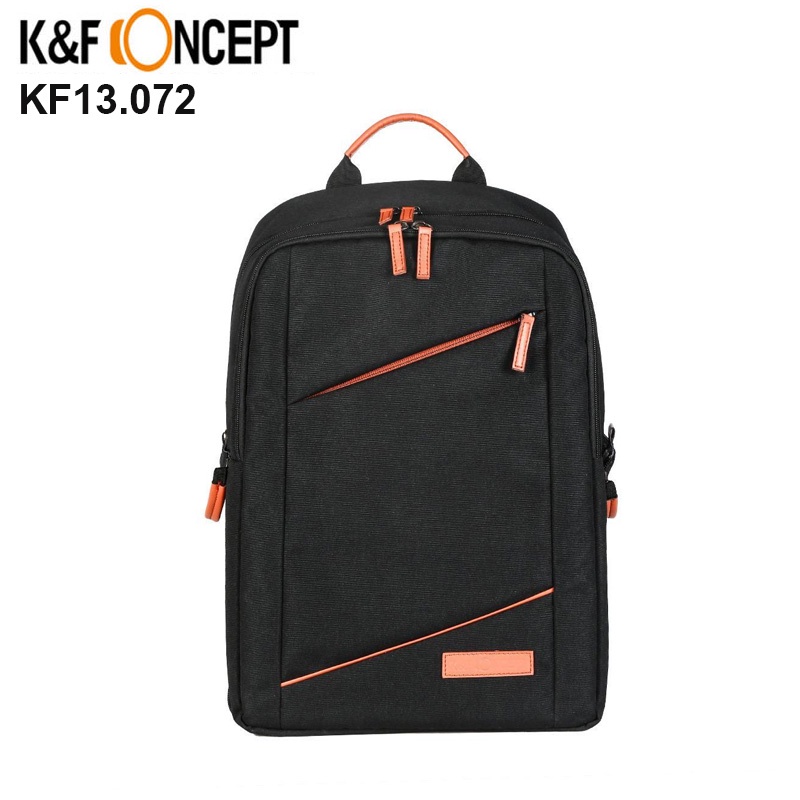 K&amp;F Concept 13.072 DSLR Camera Travel Multi-functional Backpack