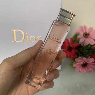 Dior Prestige La Micro-Lotion de Rose 30ml