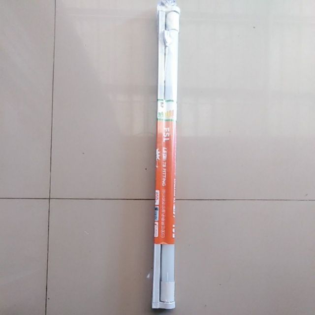 หลอดไฟ​LED​   FSL​   T8​  9w