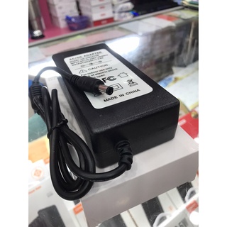 ส่งจากไทย Adapter 24V 3A  หัวขาร์ท 5.5x2.5mm. อะแด๊ปเตอร์  พร้อมส่ง