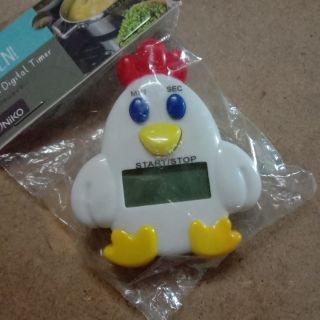 เครื่องจับเวลาทำอาหาร ขนาดเล็ก kitchen timer