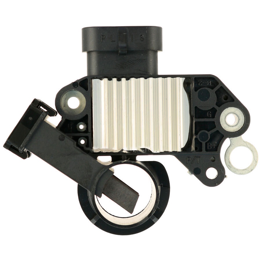 Auto denki ic เครื่องควบคุมแรงดันไฟฟ้าไดชาร์จสําหรับ 12v 13131300 / 01-066 335754 220735 ARD2207PE A