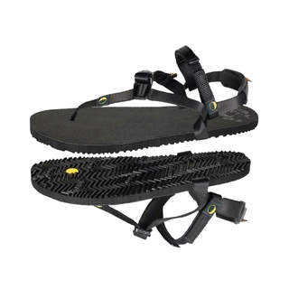 LUNA SANDALS LEADVILLE TRAIL -  รองเท้าแตะหนีบวิ่ง/เดินเทรลกึ่งถนน