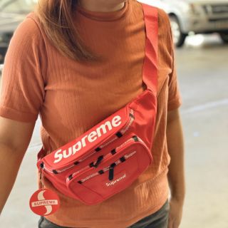 คาดอก supreme 3ช่องซิป