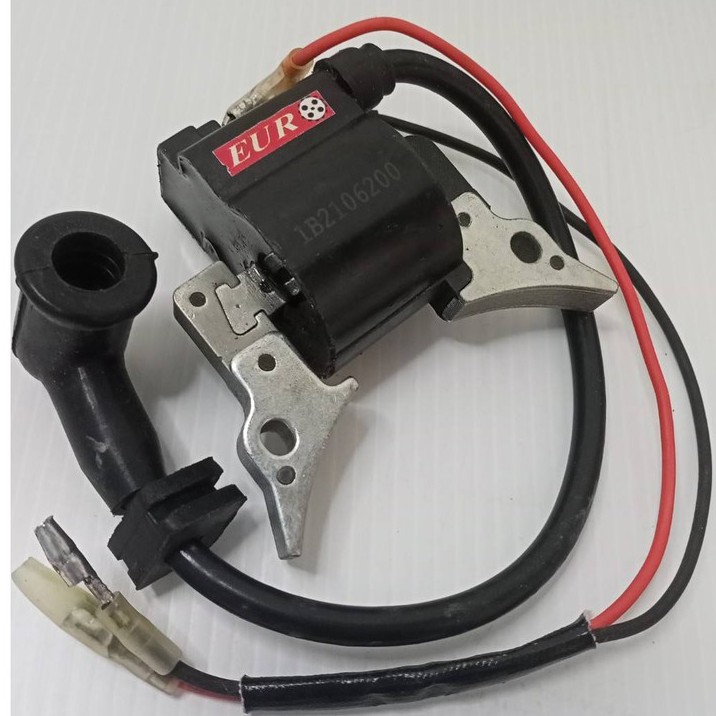 00737 คอยล์ไฟเครื่องตัดหญ้า คอยไฟเครื่องตัดหญ้า2จังหวะcg328 คอยล์ไฟcg328