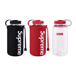 พร้อมส่ง!!!! กระติกน้ำsupreme supreme insulation jacket sport bottle 2020 สวยมาก