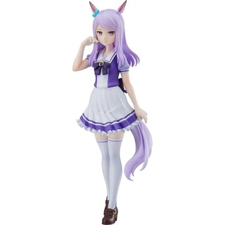 Good Smile Company POP UP PARADE Mejiro McQueen : School Uniform Ver 4580416944830 (Figure)