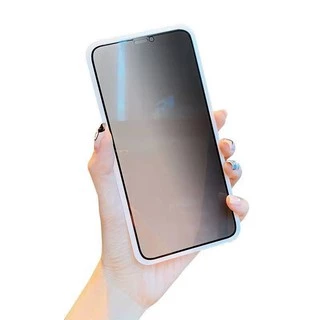 ฟิล์มกันมอง เต็มจอ สำหรับ Iphone 16Pro Max 15Plus 15Pro 14Pro 13Pro 12 Pro SE2020 6s 8 7+ 8+ X XR XS-MaX 11 11pro Max