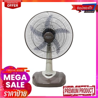 แอคคอร์ด พัดลมตั้งโต๊ะ รุ่น AC-1881 คละสีACCORD Table Fan #Ac-1881