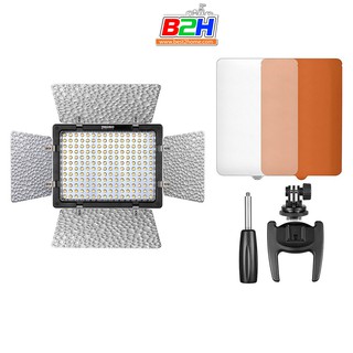 ํYONGNUO YN160 III LED Video Studio Light Control  ไฟต่อเนื่อง