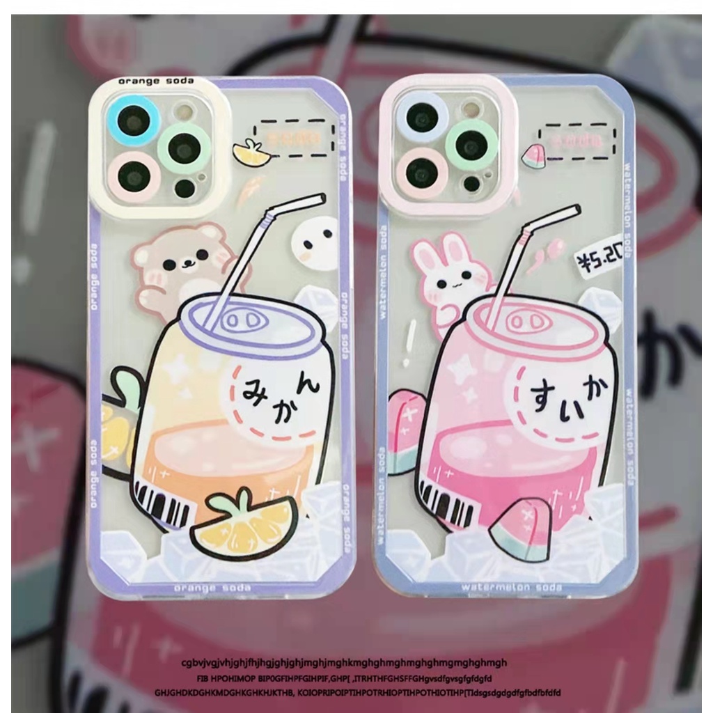 GOOD ส่งจากไทย สินค้า 1 บาท ใช้กับ เคสไอโฟน11 13 14plus 15 pro max XR 12 13pro เคสเกาหลี 6P 7P 8P พสัส X 14plus#990