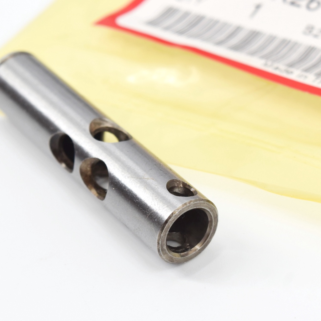 กระบอกดันโซ่ราวลิ้น เวฟ/ดรีม/Monkey ปี2021+ ราคา/1ชิ้น 14550-K26-G01 - รูปที่ 2