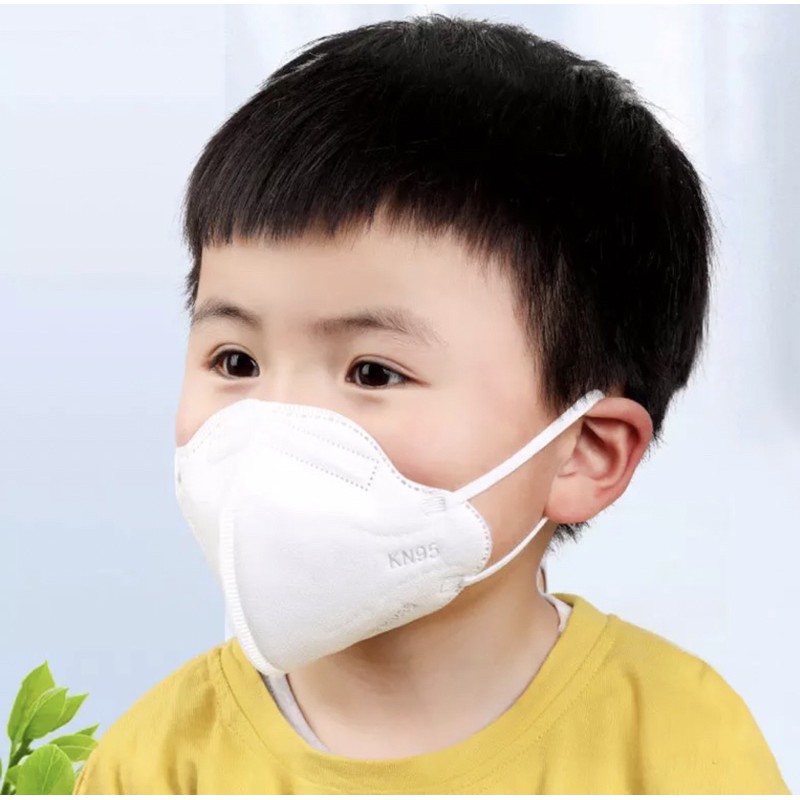 พร้อมส่ง!!! แมสเด็ก หน้ากากอนามัยเด็ก ป้องกัน PM2.5 ได้