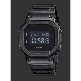 DW-5600BB-1DR G-Shock ของแท้รับประกัน 1 ปี CMG DW-5600BB DW-5600BB-1