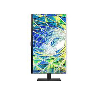 monitor samsungLS27A800UJEXXTSize 27,IPS,Flat,3,840 x 2,160,Max 60Hz,5ms,300 cd/㎡,