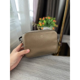 ลดราคา NEW COACH MINI CAMERA BAG (COACH C8093)