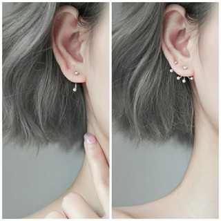 ••• ต่างหูมินิมอล • Minimal Earrings