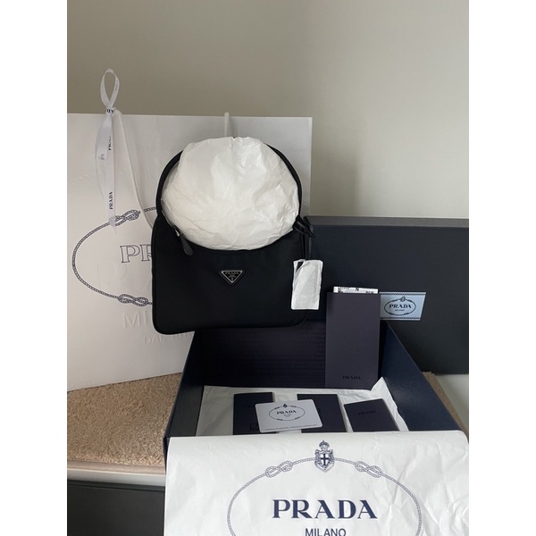 Prada re edition 2000 Y:22