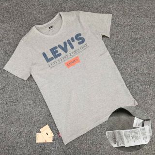 เสื้อยืด Levis / ส่งฟรี