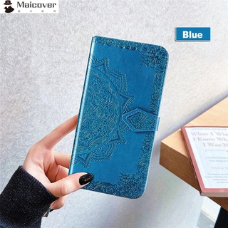 เคสโทรศัพท์หนังแบบฝาพับเคสหนังสําหรับ Xiaomi Poco X3 Nfc Mi Max3 A3 Lite Redmi Note4X Note4 Note5 Pro Pocophone F1