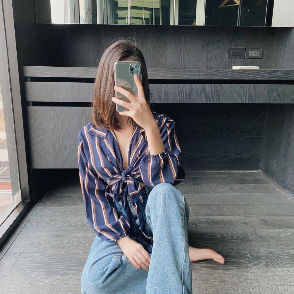 เสื้อผ้าแฟชั่น (Women Clothes)