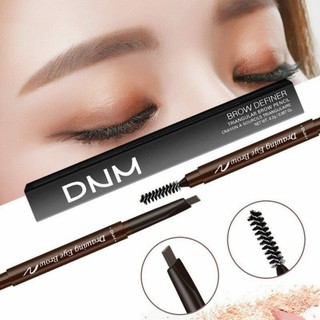 ดินสอเขียนคิ้ว DNM Brow Definer