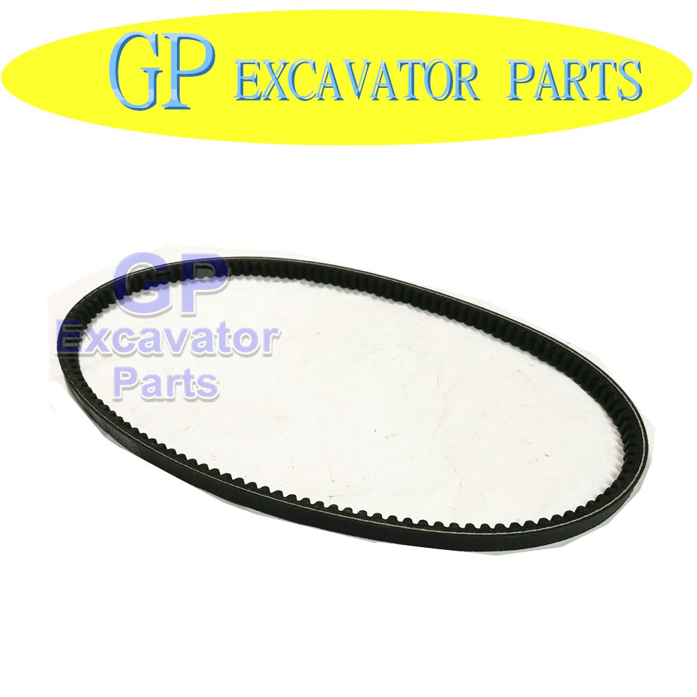 FAN BELT RPF 3460 (BANDO)