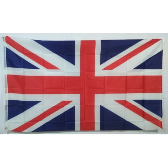 British england london great brtain Flag