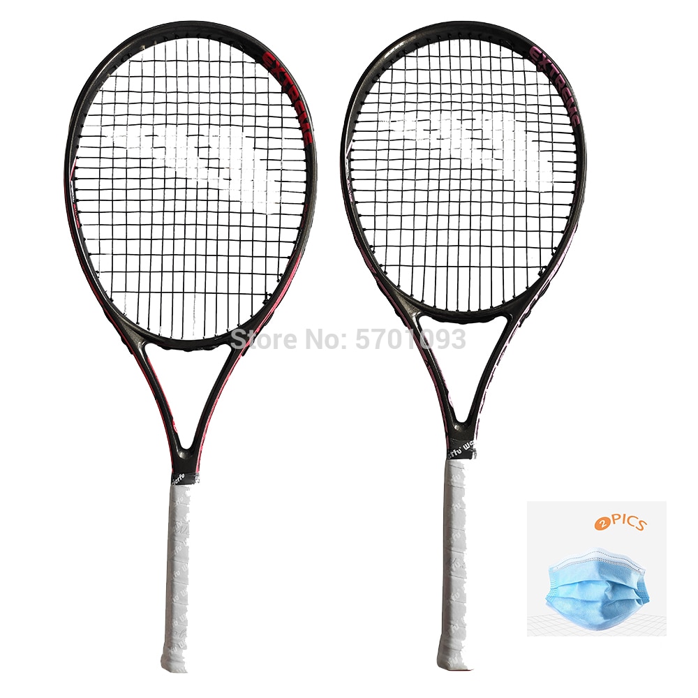 quality tennis rackets