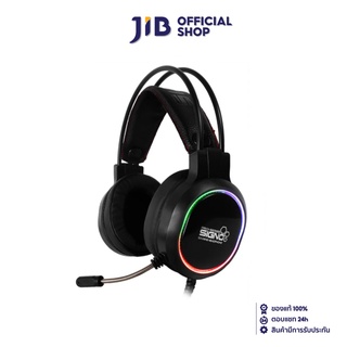 SIGNO HEADSET (หูฟัง) MIXXER HP-829 (RGB)