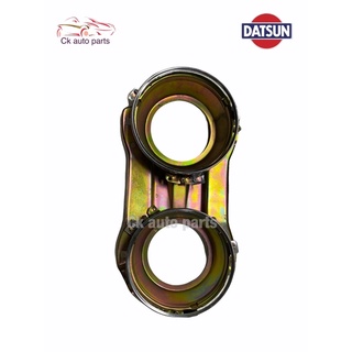 (คู่) เบ้าไฟหน้า ดัทสัน 620 ช้างเหยียบ Datsun 620 head light housing