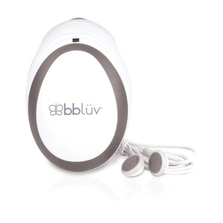 BBLUV (บีบีลูฟ) Echo Fetal heartbeat monitor เครื่องฟังเสียงเต้นของหัวใจ