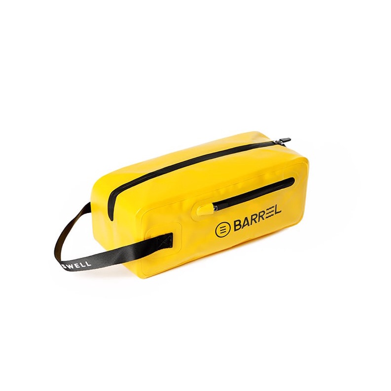 BARREL DRY POUCH - กระเป๋ากันน้ำ-3AP003U_F2YLXX
