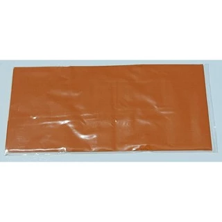 ผ้าอาบน้ำฝน โทเร คุณภาพดี ขนาด 1.8 เมตร สีเหลืองทอง สีพระราชทาน