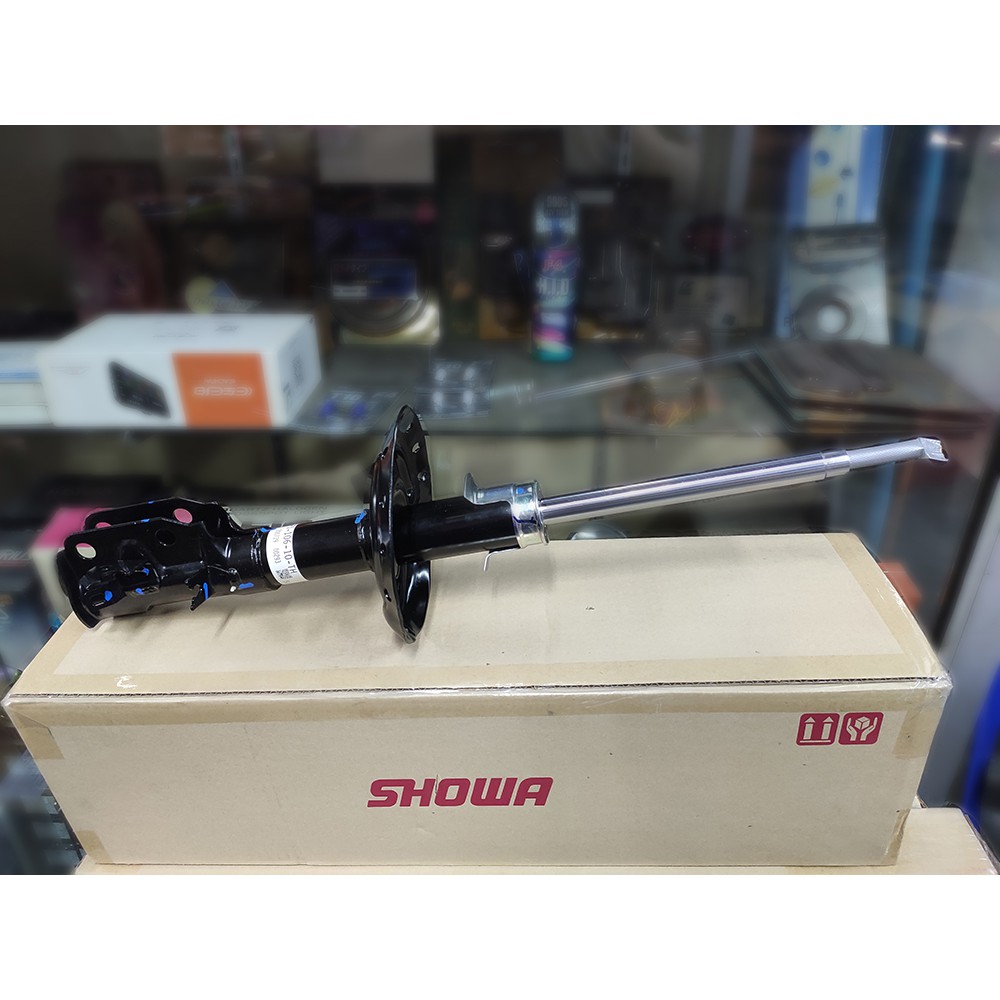 SHOWA โช๊คอัพหน้า-โช๊คอัพหลัง City Jazz 14-19 RM GK  โช๊คอัพหน้า-โช๊คอัพหลัง ซิตี้ แจ๊ส 14-19