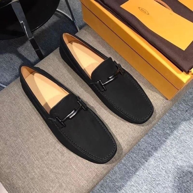 ร้องเท้า Tod’s Loafers