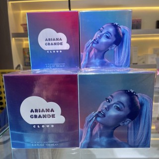 Ariana Grande Cloud edp 100ml ซีล