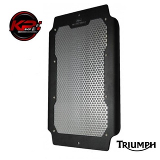 การ์ดหม้อน้ำFOR TRIUMPH STREET SCRAMBLE EVOTECH PERFORMANCE