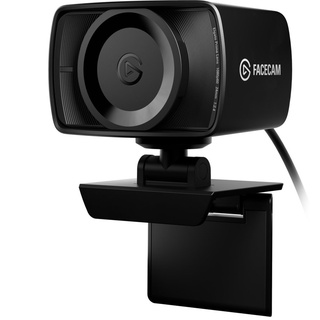 Elgato Facecam (Premium 1080p60 Webcam) - 10WAA9901 #5