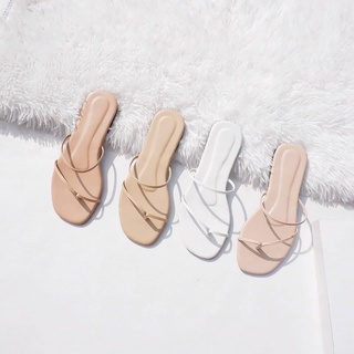 Sisley รองเท้าแตะ นะนาย