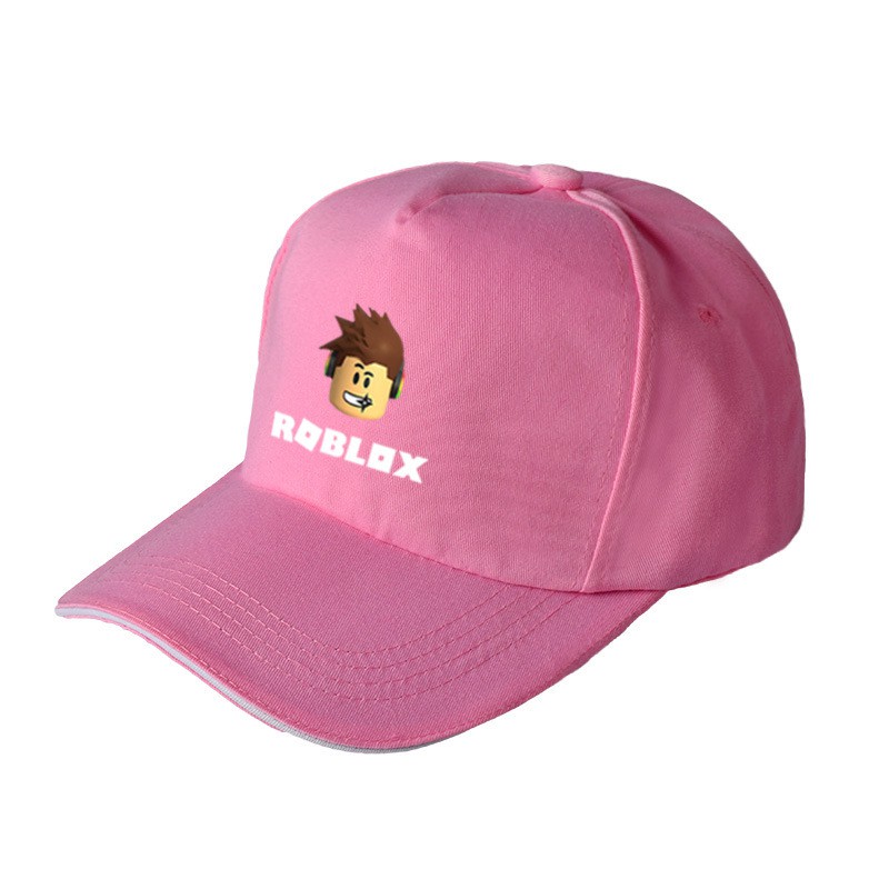 หมวกฮ ปฮอป Snapback Unisex Roblox Shopee Thailand - ประเทศกม roblox