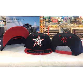 หมวก ฮิปฮอป NY มี 7 สี ! ปรับขนาดไซร์เองได้ ปรับไซร์ได้ถึง 5…