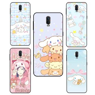 sanrio danshi เคสโทรศัพท์มือถือแบบนิ่ม 3 5 q reno 2 x z 5 a 9 pro 220