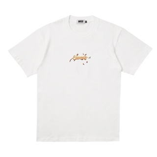 SWEEKS LIFE TEE WHITE