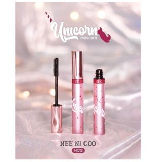 NC12 Unicorn mascara NEE NI COO