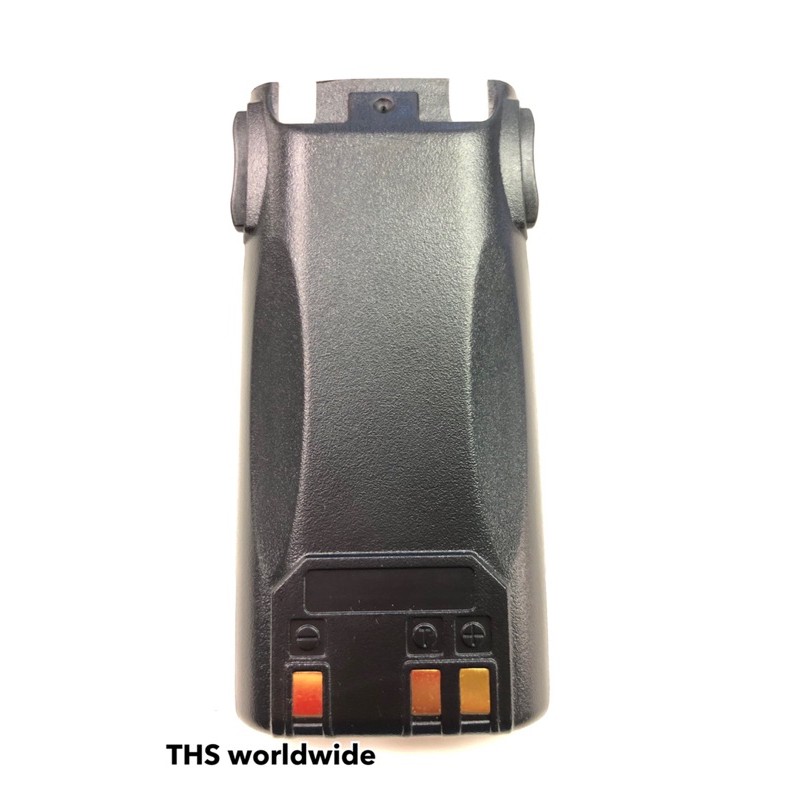 แบตเตอรี่ IC-UV822 , IC-UV86 , IC-UV82 , ... Li-ion 7.2V. 2200mAh วิทยุสื่อสาร Battery Pack (แบตเตอร