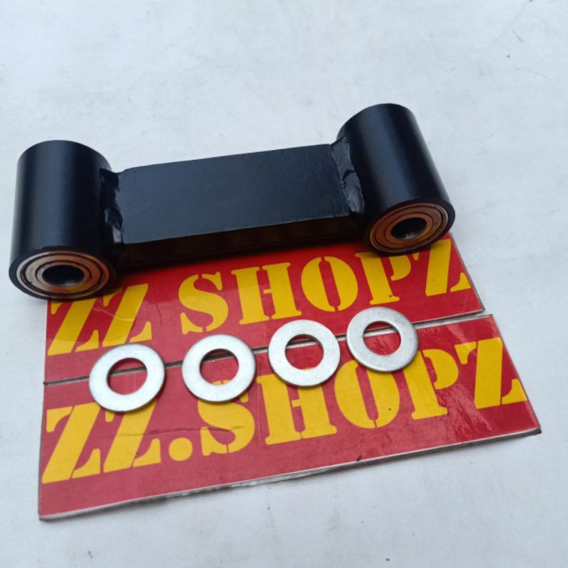 LOWERING YAMAHA WR155 YAMAHA WR 155 SHOCK LOWERING WR 155 โช๊ค LOWERING wr155