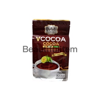 แหล่งขายและราคาโกโก้ Cocoa By Vivi วีโกโก้ แพ็กเกจใหม่ (แบบถุง)อาจถูกใจคุณ