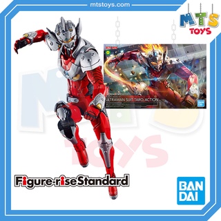 **MTS Toys**Figure-Rise Standard : Ultraman Suit Taro Action ของแท้จากญี่ปุ่น